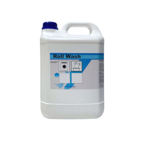 Pc121 Roll wash detergente lavatrice liquido al profumo di marsiglia