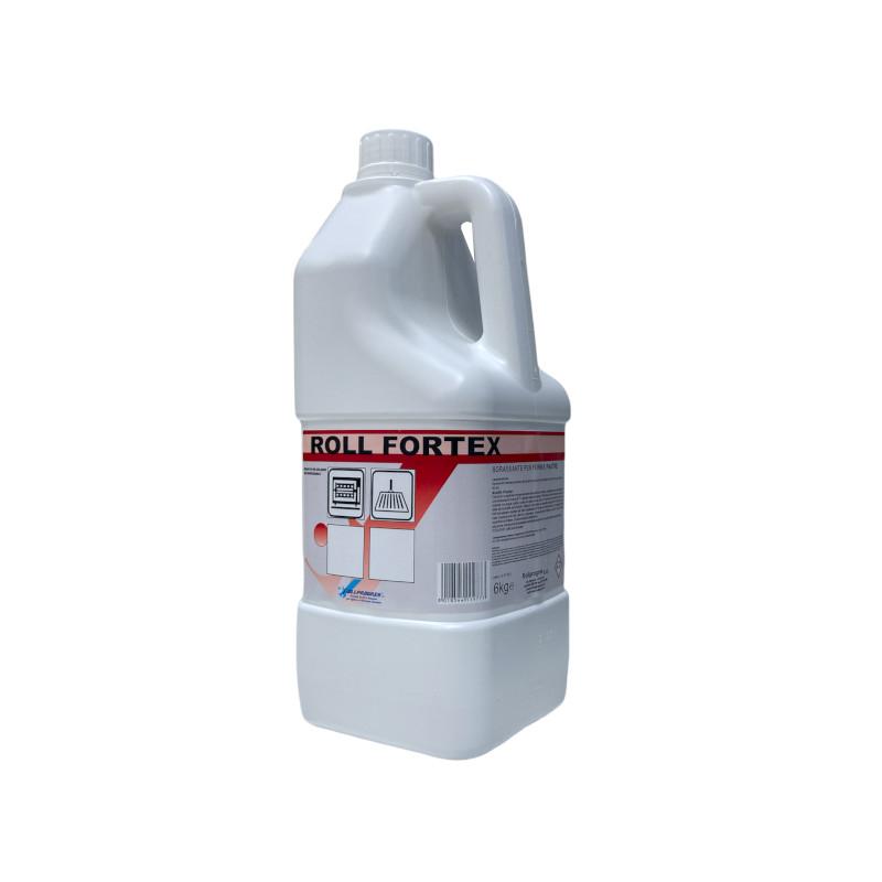 Detergente sgrassante forte REP FORNO 